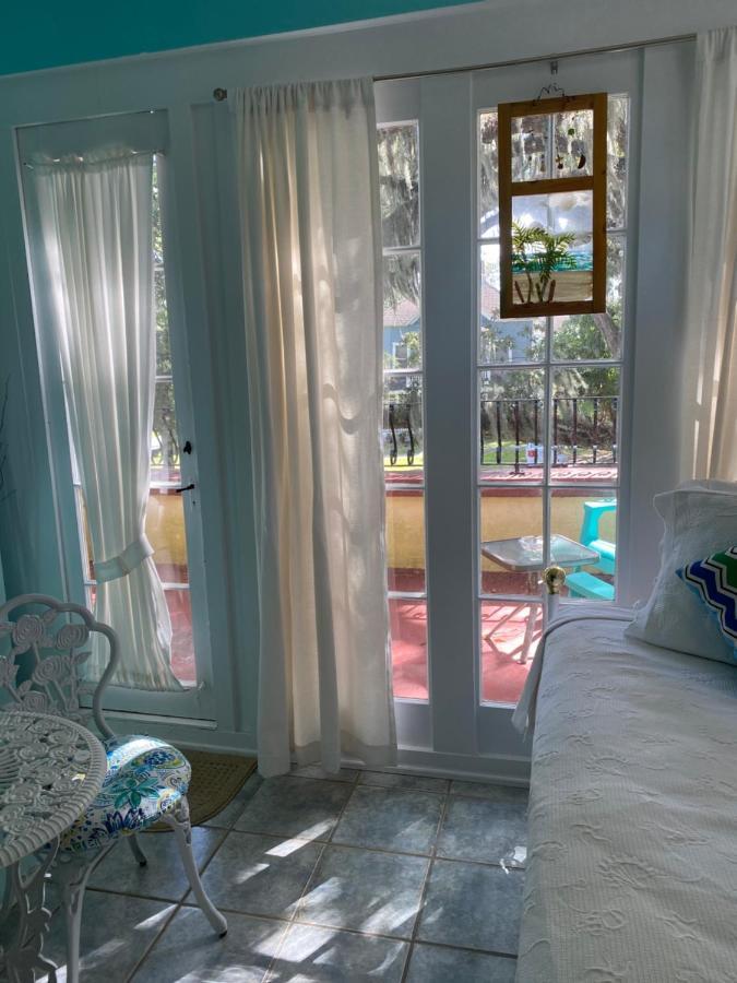 Ms. Maggie'S South Country Inn Daytona Beach Eksteriør billede