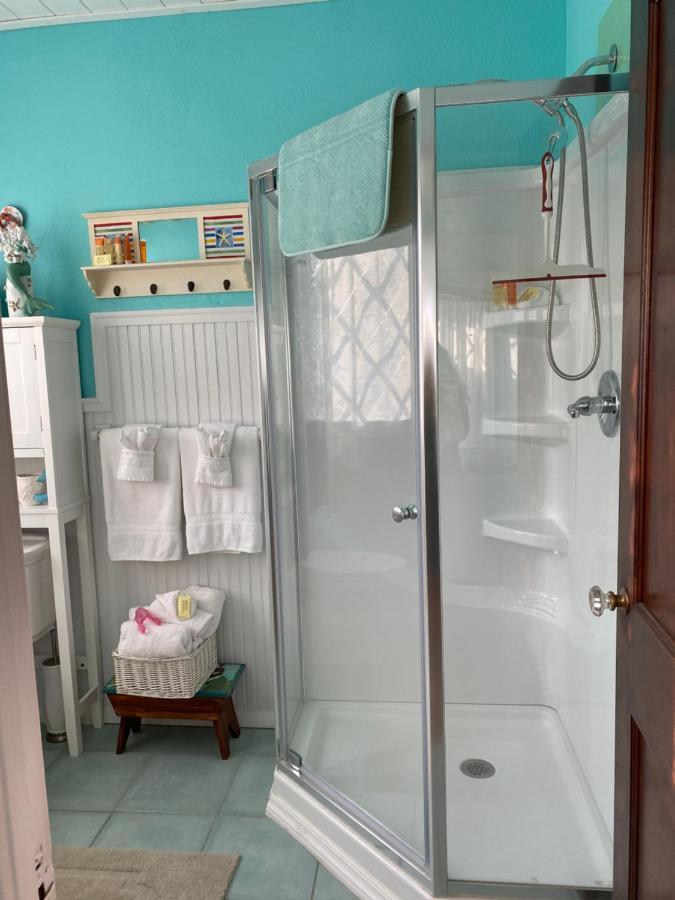 Ms. Maggie'S South Country Inn Daytona Beach Eksteriør billede