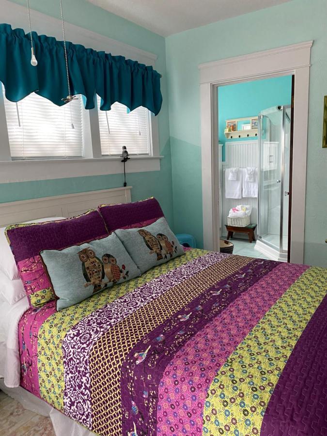 Ms. Maggie'S South Country Inn Daytona Beach Eksteriør billede