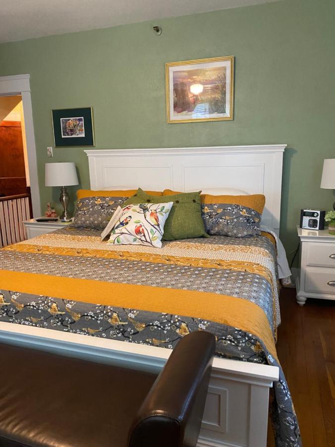Ms. Maggie'S South Country Inn Daytona Beach Eksteriør billede