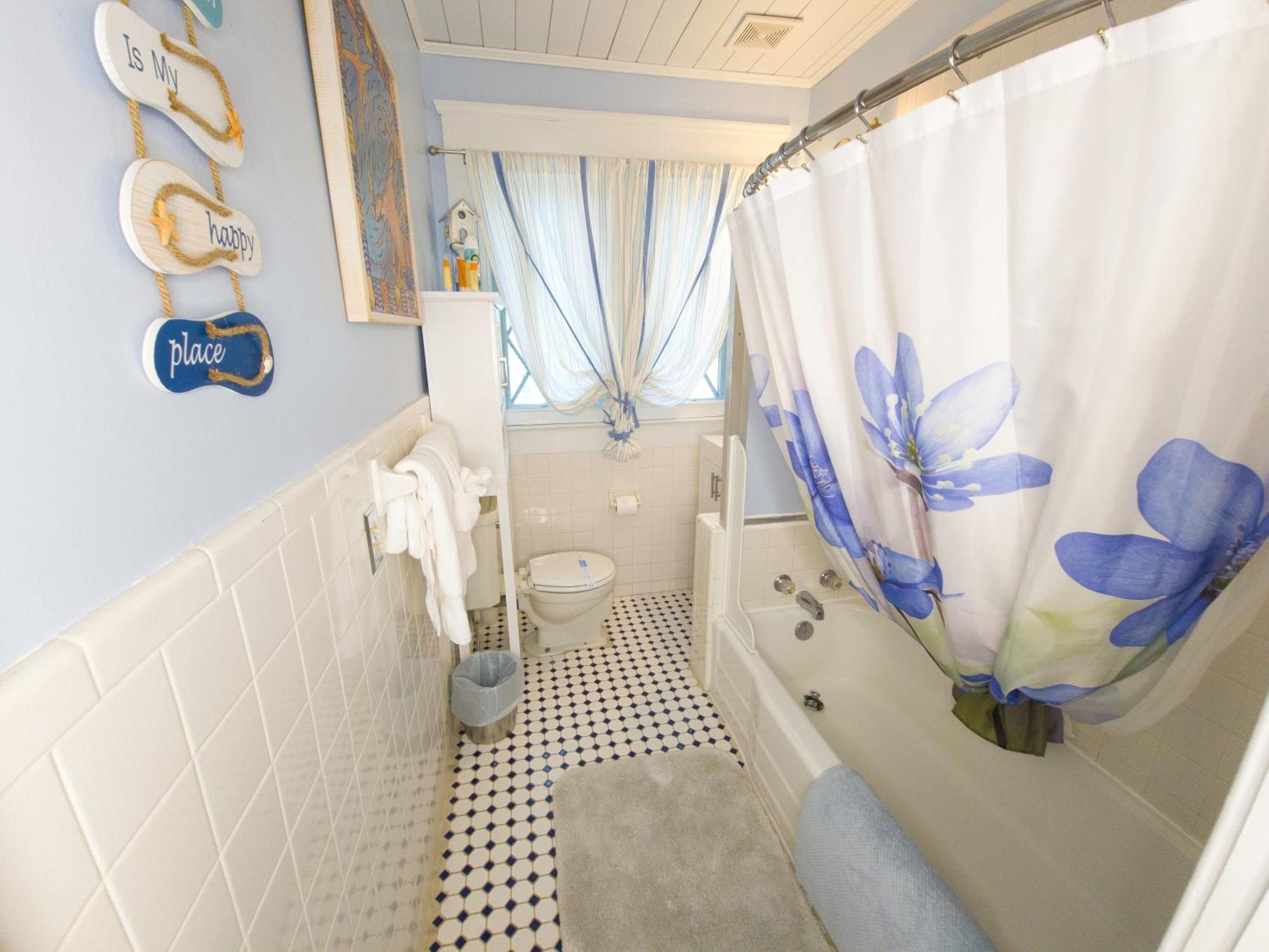 Ms. Maggie'S South Country Inn Daytona Beach Eksteriør billede